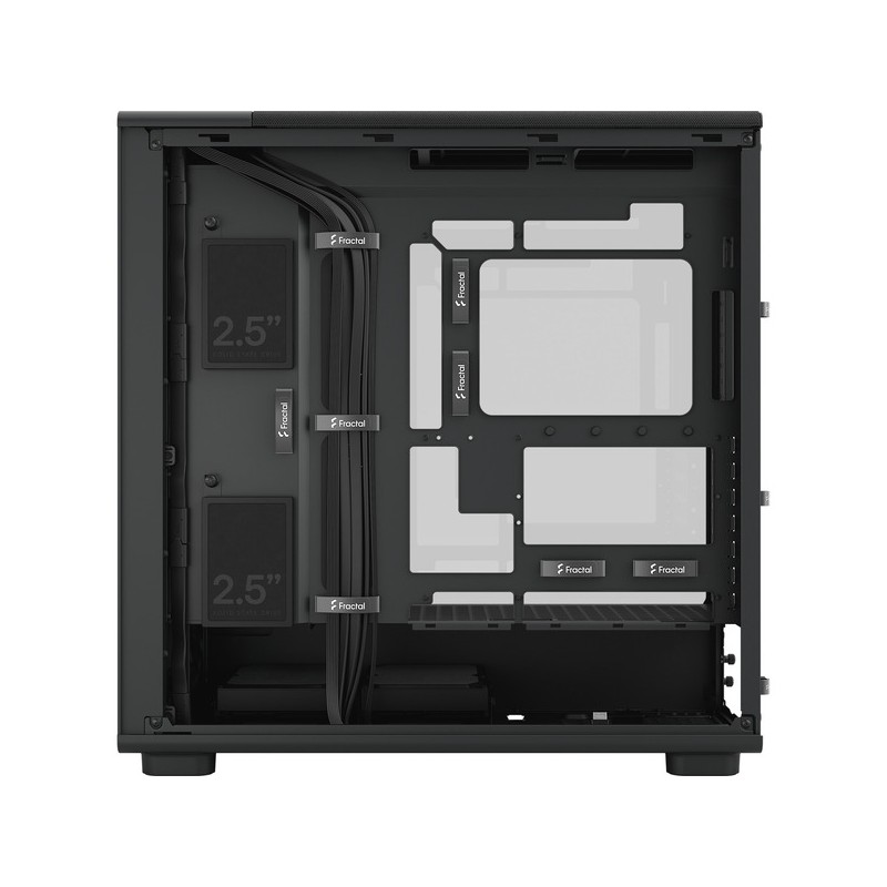 Epoch XL TG RGB Light tint, tower case — Buy in Cyprus with Fast Delivery