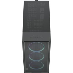 Epoch XL TG RGB Light tint, tower case — Buy in Cyprus with Fast Delivery
