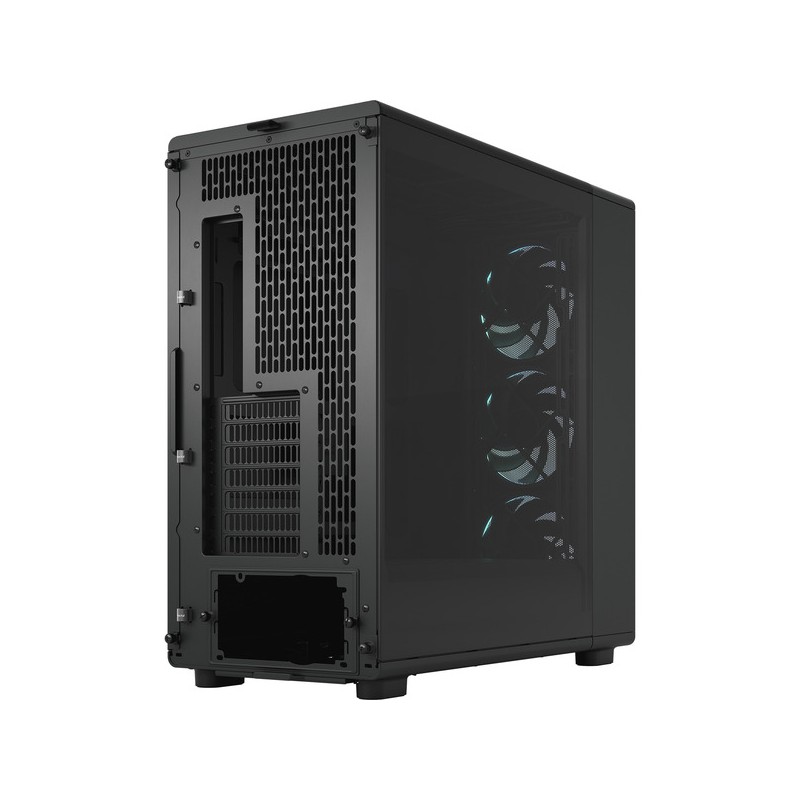 Epoch XL TG RGB Light tint, tower case — Buy in Cyprus with Fast Delivery