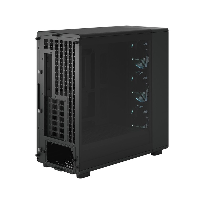 Epoch XL TG RGB Light tint, tower case — Buy in Cyprus with Fast Delivery