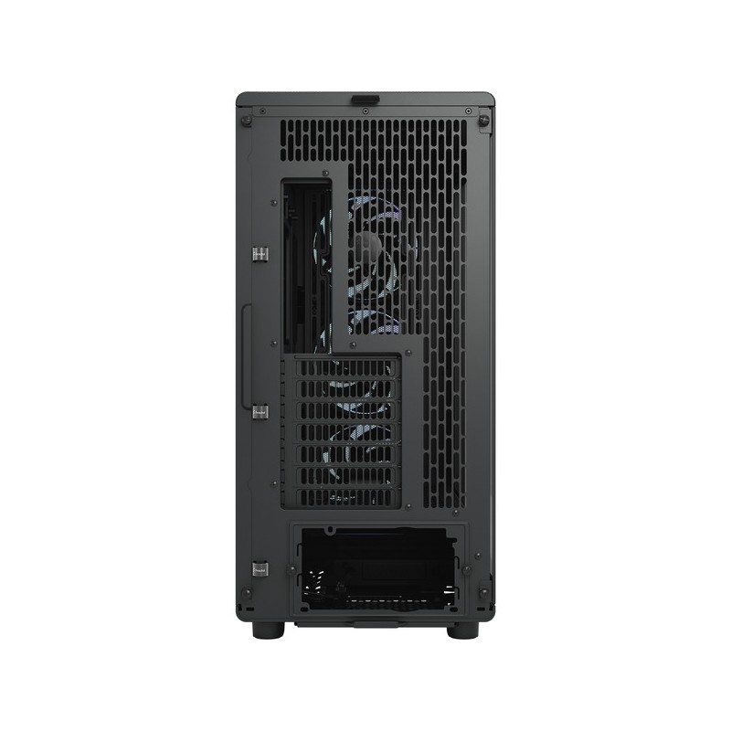 Epoch XL TG RGB Light tint, tower case — Buy in Cyprus with Fast Delivery