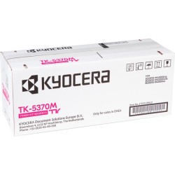 Toner magenta TK-5370M — Buy in Cyprus with Fast Delivery