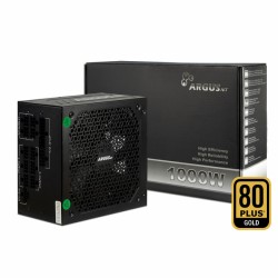 HA-1000BA4, PC power supply — Buy in Cyprus with Fast Delivery