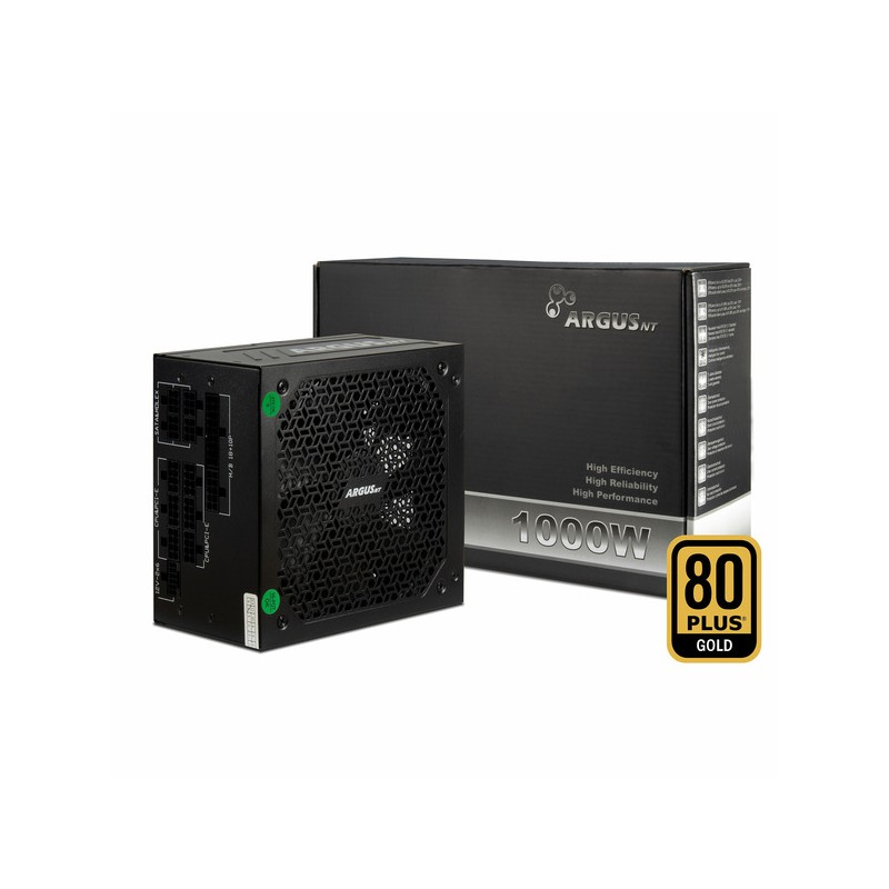 HA-1000BA4, PC power supply — Buy in Cyprus with Fast Delivery