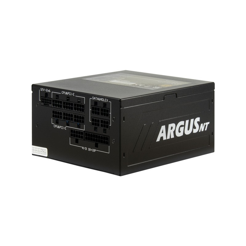 HA-1000BA4, PC power supply — Buy in Cyprus with Fast Delivery