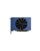 SPARKLE Intel Arc A380 6GB GDDR6 GPU - Black/Blue/Silver, 2000MHz, PCIe 4.0 x8, Single-Fan — Buy in Cyprus with Fast Delivery