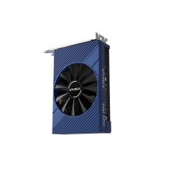 SPARKLE Intel Arc A380 6GB GDDR6 GPU - Black/Blue/Silver, 2000MHz, PCIe 4.0 x8, Single-Fan — Buy in Cyprus with Fast Delivery