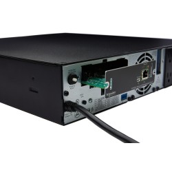 APC Network Management Card 3 - AP9640 - Remote Ethernet/SNMP Management Module for UPS — Buy in Cyprus with Fast Delivery