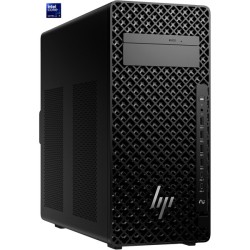 Z2 Tower G1i Workstation (A40MLET), PC-System — Buy in Cyprus with Fast Delivery