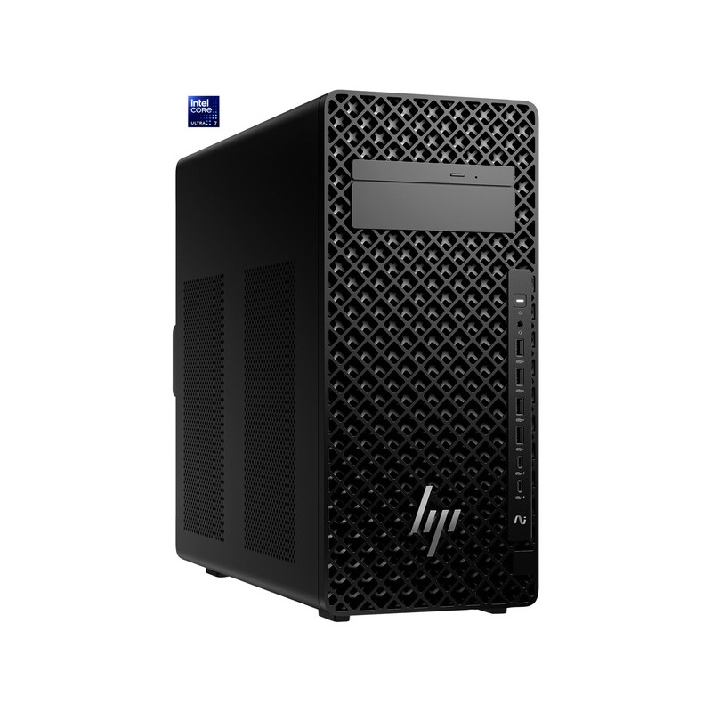 Z2 Tower G1i Workstation (A40MLET), PC-System — Buy in Cyprus with Fast Delivery