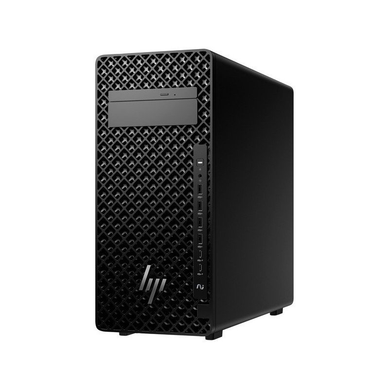 Z2 Tower G1i Workstation (A40MLET), PC-System — Buy in Cyprus with Fast Delivery