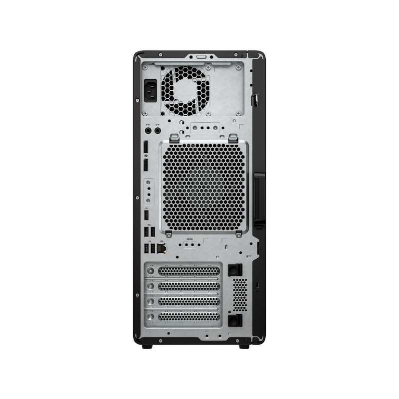 Z2 Tower G1i Workstation (A40MLET), PC-System — Buy in Cyprus with Fast Delivery