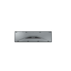 Cherry KW 9100 SLIM - JK-9100DE-2 - Wireless Black, German QWERTZ, 108-key Slim Full-size — Buy in Cyprus with Fast Delivery