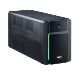 APC Back-UPS BX1600MI - 1600VA (900W) Line-Interactive UPS - Black — Buy in Cyprus with Fast Delivery