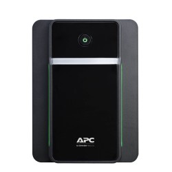 APC Back-UPS BX1600MI - 1600VA (900W) Line-Interactive UPS - Black — Buy in Cyprus with Fast Delivery
