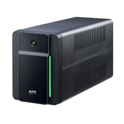 APC Back-UPS BX1600MI - 1600VA (900W) Line-Interactive UPS - Black — Buy in Cyprus with Fast Delivery