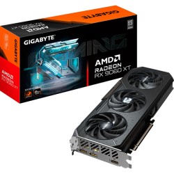 Radeon RX 9060 XT GAMING OC 8GB, Graphics card — Buy in Cyprus with Fast Delivery