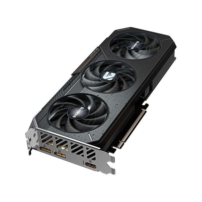 Radeon RX 9060 XT GAMING OC 8GB, Graphics card — Buy in Cyprus with Fast Delivery