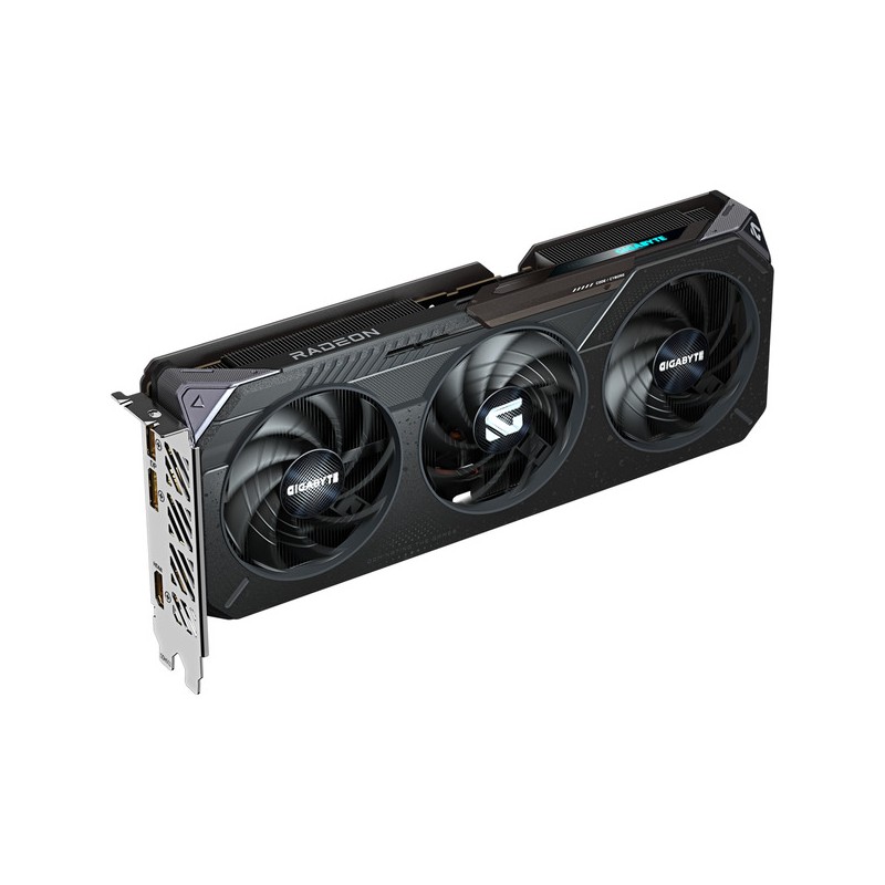 Radeon RX 9060 XT GAMING OC 8GB, Graphics card — Buy in Cyprus with Fast Delivery