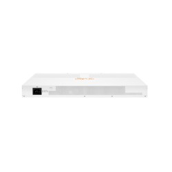 HPE 1930-24G Switch - JL683B - 24-Port Gigabit Managed, White — Buy in Cyprus with Fast Delivery