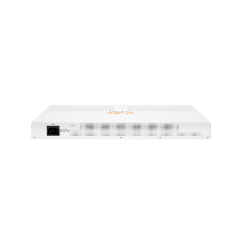 HPE 1930-24G Switch - JL683B - 24-Port Gigabit Managed, White — Buy in Cyprus with Fast Delivery