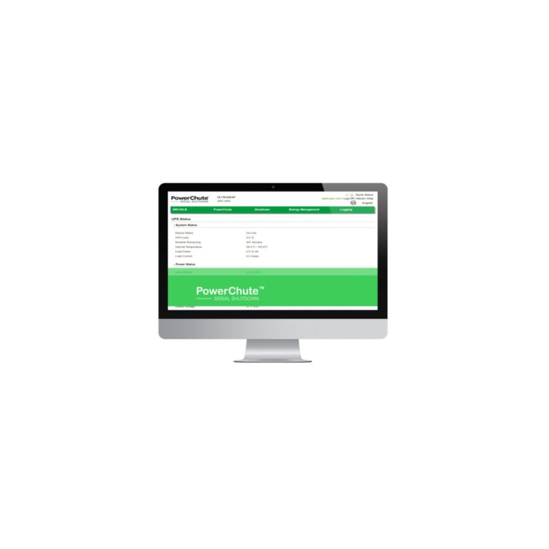 APC Back-UPS CS - BK350EI - 350VA (210W) Standby UPS, 6 Outlets, Black, 230V — Buy in Cyprus with Fast Delivery