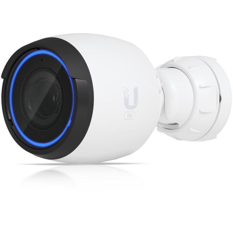 Ubiquiti UniFi Protect G5 Pro - UVC-G5-PRO - Wired Indoor/Outdoor PoE IP Camera, 5MP, 1-Year Warranty