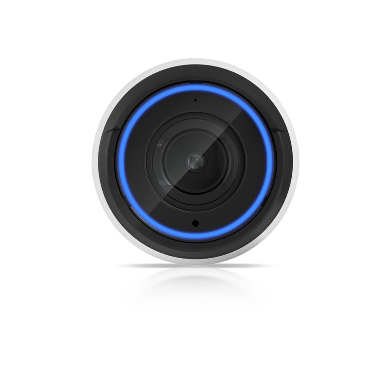 Ubiquiti UniFi Protect G5 Pro - UVC-G5-PRO - Wired Indoor/Outdoor PoE IP Camera, 5MP, 1-Year Warranty