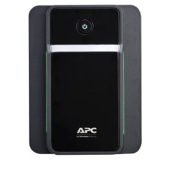 APC Back-UPS BX950MI-GR - 950 VA / 520 W Line-Interactive UPS, AVR, USB, Schuko, Black — Buy in Cyprus with Fast Delivery