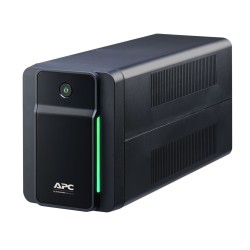 APC Back-UPS BX950MI-GR - 950 VA / 520 W Line-Interactive UPS, AVR, USB, Schuko, Black — Buy in Cyprus with Fast Delivery