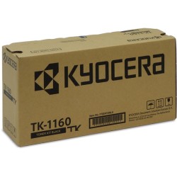 Toner black TK-1160 — Buy in Cyprus with Fast Delivery