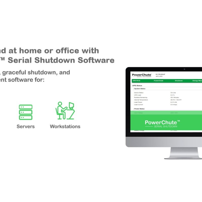 APC Back-UPS 650 - BK650EI - 650VA 230V, Black, User-replaceable Battery — Buy in Cyprus with Fast Delivery