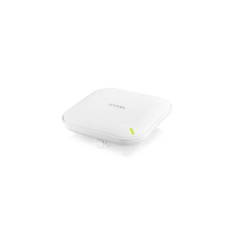 ZyXEL Access Point - NWA90AXPRO-EU0102F - Wi-Fi 6 (802.11ax) — Buy in Cyprus with Fast Delivery