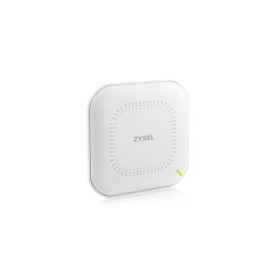ZyXEL Access Point - NWA90AXPRO-EU0102F - Wi-Fi 6 (802.11ax) — Buy in Cyprus with Fast Delivery