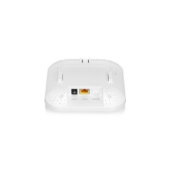 ZyXEL Access Point - NWA90AXPRO-EU0102F - Wi-Fi 6 (802.11ax) — Buy in Cyprus with Fast Delivery