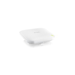 ZyXEL Access Point - NWA90AXPRO-EU0102F - Wi-Fi 6 (802.11ax) — Buy in Cyprus with Fast Delivery