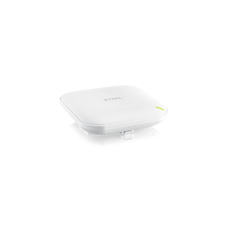 ZyXEL Access Point - NWA90AXPRO-EU0102F - Wi-Fi 6 (802.11ax) — Buy in Cyprus with Fast Delivery
