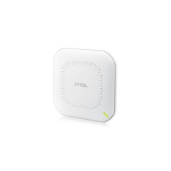 ZyXEL Access Point - NWA90AXPRO-EU0102F - Wi-Fi 6 (802.11ax) — Buy in Cyprus with Fast Delivery