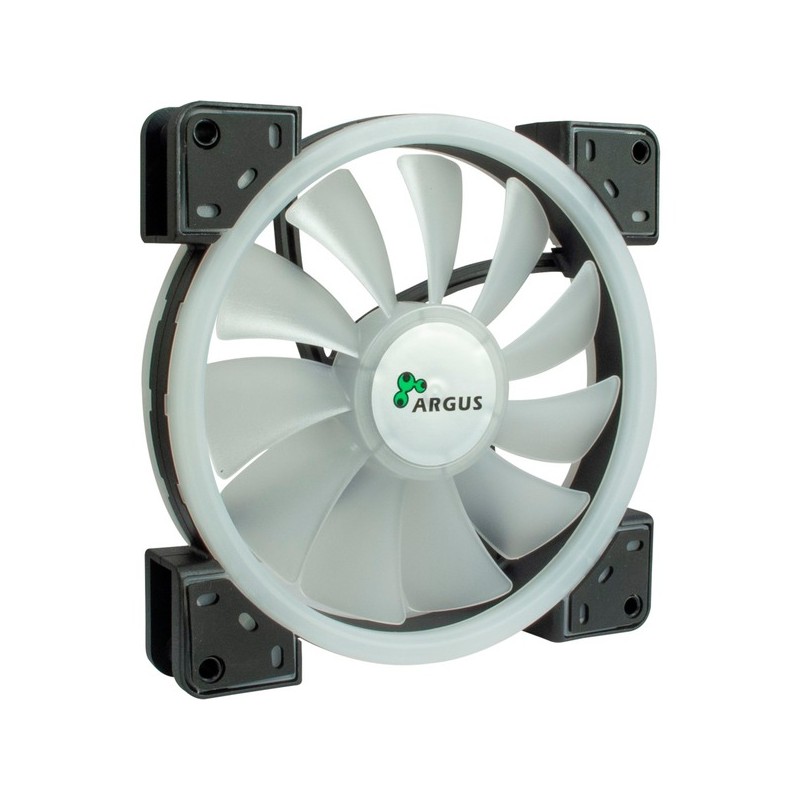 Argus RS-141 RGB 140x140x25, case fan — Buy in Cyprus with Fast Delivery