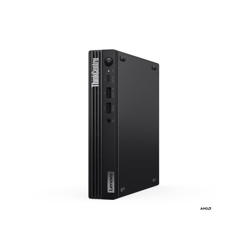 ThinkCentre M75q Gen 5 (12RQ001EGE), Mini-PC — Buy in Cyprus with Fast Delivery