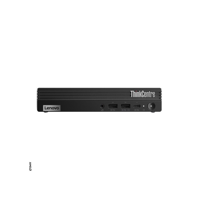 ThinkCentre M75q Gen 5 (12RQ001EGE), Mini-PC — Buy in Cyprus with Fast Delivery