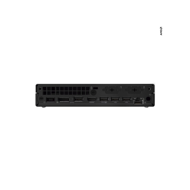 ThinkCentre M75q Gen 5 (12RQ001EGE), Mini-PC — Buy in Cyprus with Fast Delivery