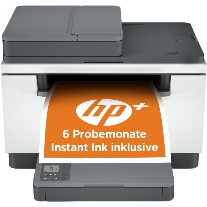 HP LASERJET M234sdwe Printer All in one 6GX01E — Buy in Cyprus with Fast Delivery