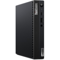 Lenovo ThinkCentre M75q Tiny G5 RYZ5 5600GE 16GB 256GB noOS WLAN — Buy in Cyprus with Fast Delivery