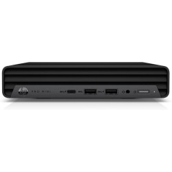 HP Pro Mini 400 G9 i5-12500T 16GB 512SSD WLAN W11Pro — Buy in Cyprus with Fast Delivery