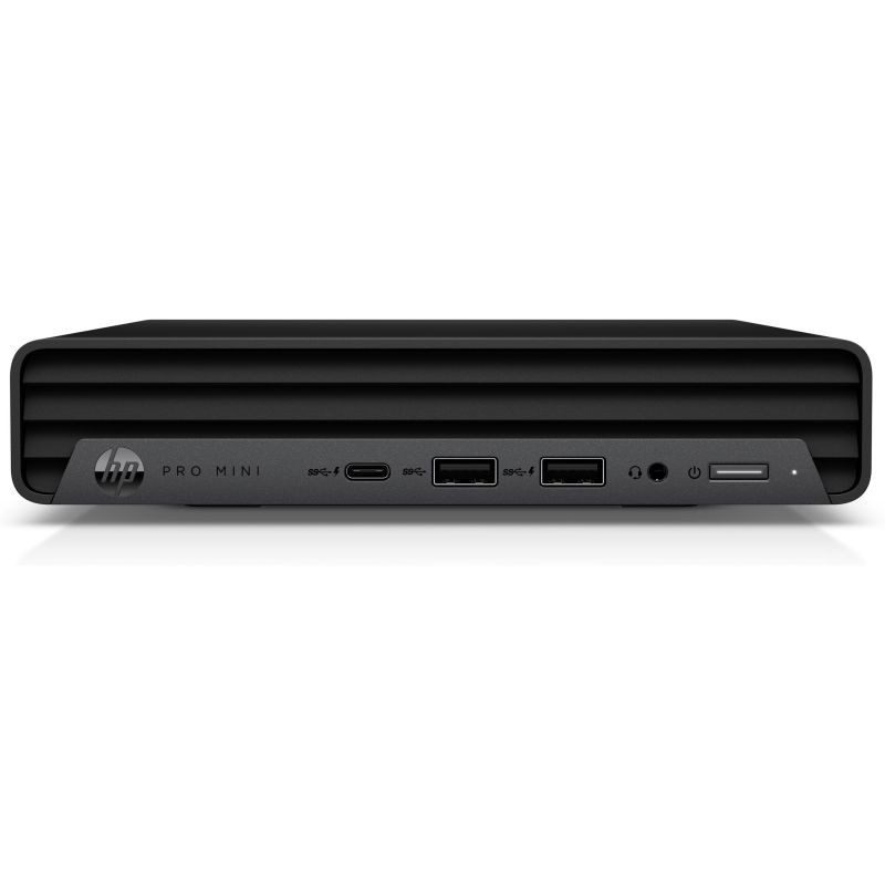 HP Pro Mini 400 G9 i5-12500T 16GB 512SSD WLAN W11Pro — Buy in Cyprus with Fast Delivery