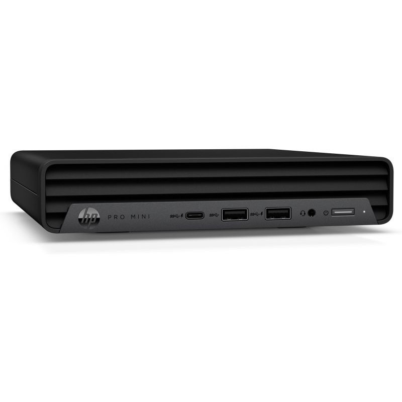 HP Pro Mini 400 G9 i5-12500T 16GB 512SSD WLAN W11Pro — Buy in Cyprus with Fast Delivery