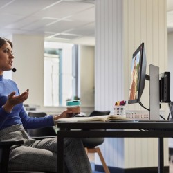 HP Pro Mini 400 G9 i5-12500T 16GB 512SSD WLAN W11Pro — Buy in Cyprus with Fast Delivery