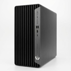 HP Pro Tower 400 G9 i7-13700 32GB 512GB W11Pro — Buy in Cyprus with Fast Delivery