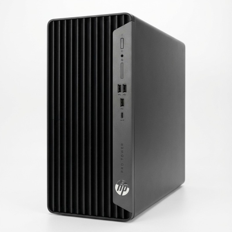HP Pro Tower 400 G9 i7-13700 32GB 512GB W11Pro — Buy in Cyprus with Fast Delivery